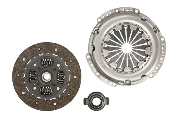 Clutch Kit F1C036NX
