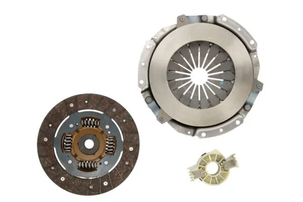 NEXUS F1D013NX Clutch Kit