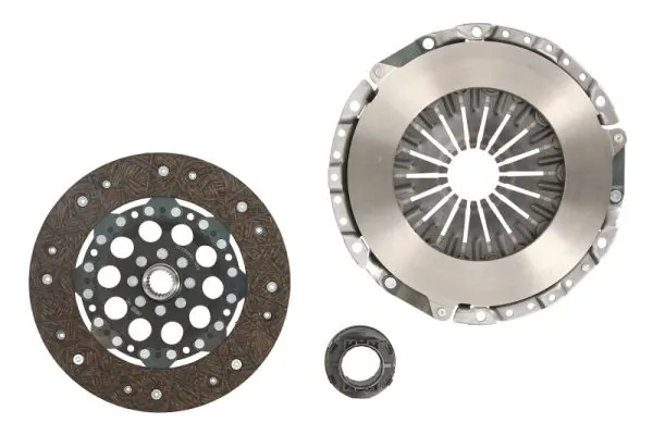 NEXUS F1W021NX Clutch Kit