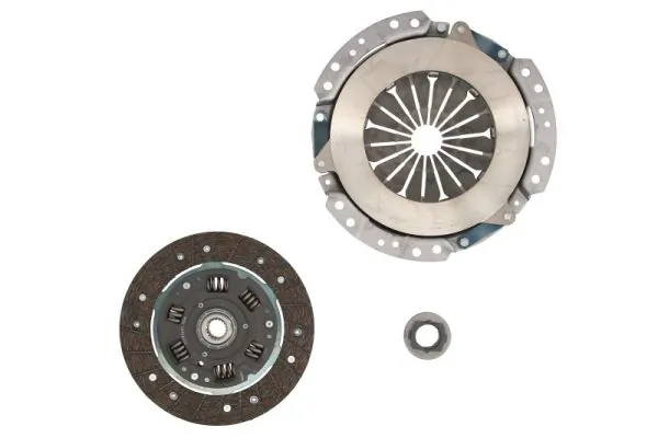 Clutch Kit F1P016NX