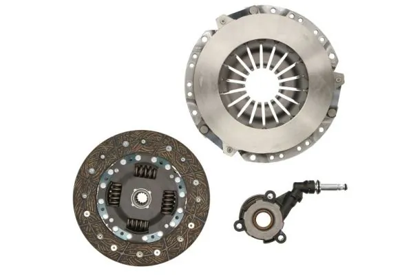 Clutch Kit F1X200NX