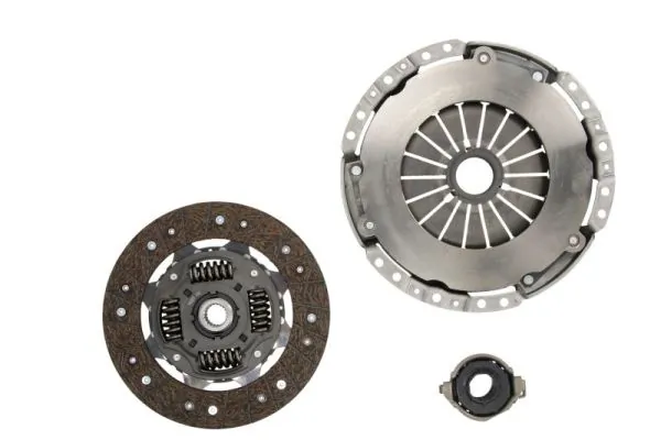 Clutch Kit F1C021NX