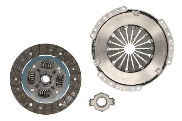 NEXUS F1K002NX Clutch Kit