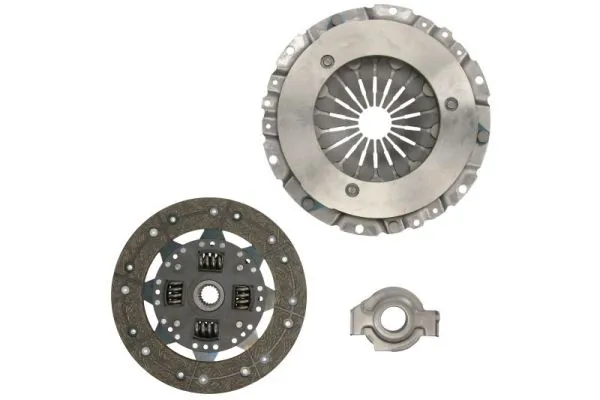 Clutch Kit F15072NX
