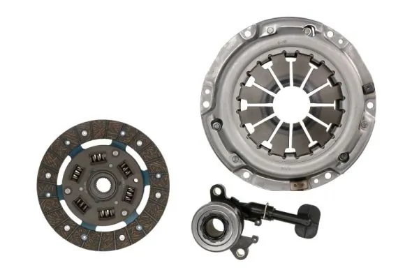 Clutch Kit F11201NX