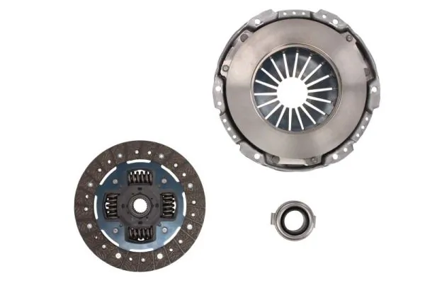 NEXUS F14035NX Clutch Kit