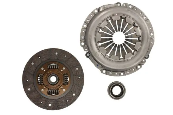 Clutch Kit F10567NX