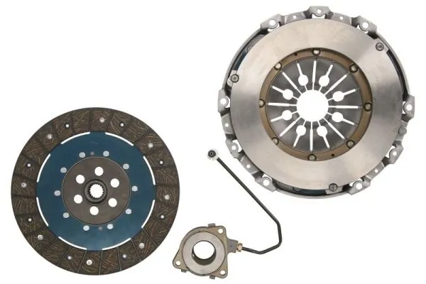 NEXUS F1X205NX Clutch Kit