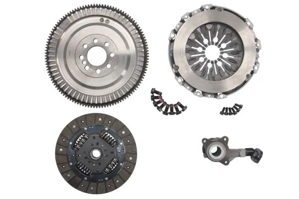 NEXUS F1G147NX Clutch Kit