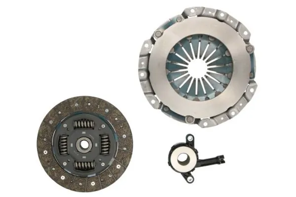 Clutch Kit F1C201NX