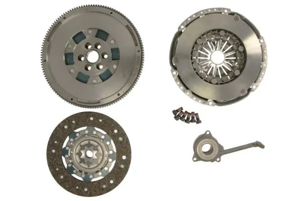 Kit de embrague F1A302NX