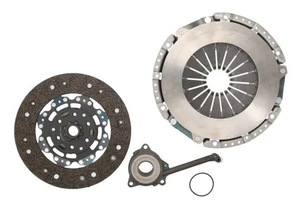 NEXUS F1W202NX Clutch Kit