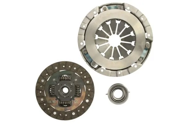 NEXUS F1C080NX Clutch Kit