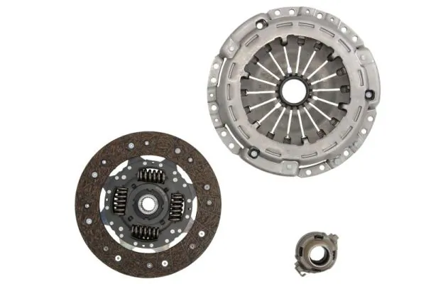 Clutch Kit F1C021NX