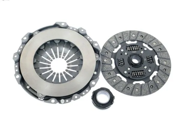 Clutch Kit F1K017NX