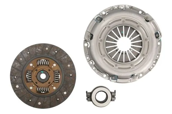 Clutch Kit F1W025NX