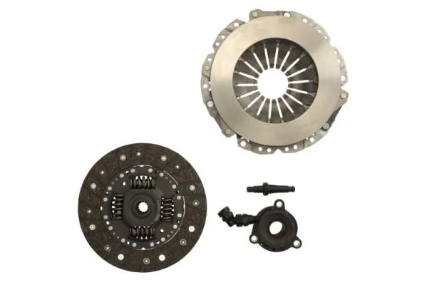 NEXUS F1X217NX Clutch Kit