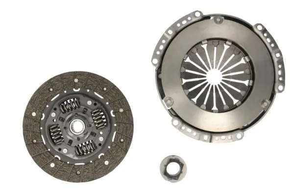Clutch Kit F1C038NX