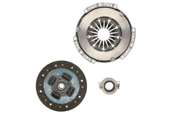 Clutch Kit F1C075NX