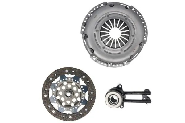 Clutch Kit F1G212NX