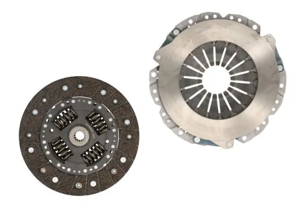 Clutch Kit F1X110NX
