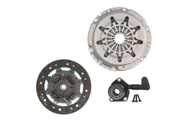 Clutch Kit F1G211NX