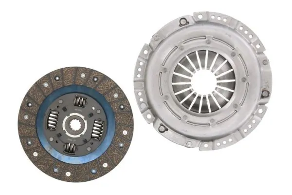 Clutch Kit F1X080NX