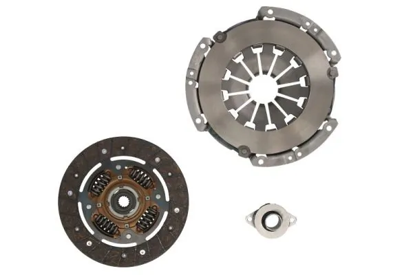 Clutch Kit F15067NX