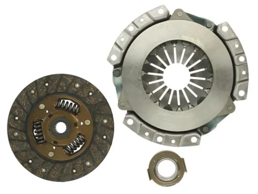 NEXUS F10024NX Clutch Kit