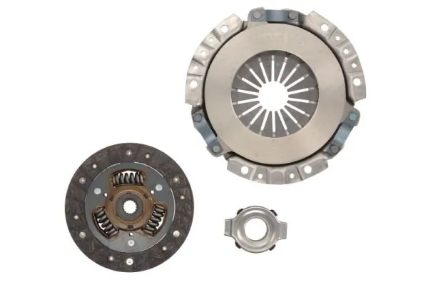 NEXUS F11000NX Clutch Kit
