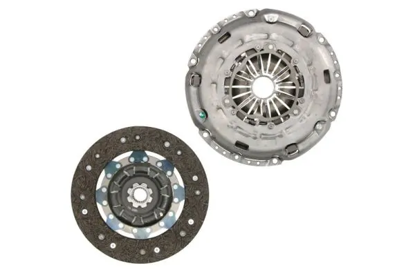 Clutch Kit F1G060NX