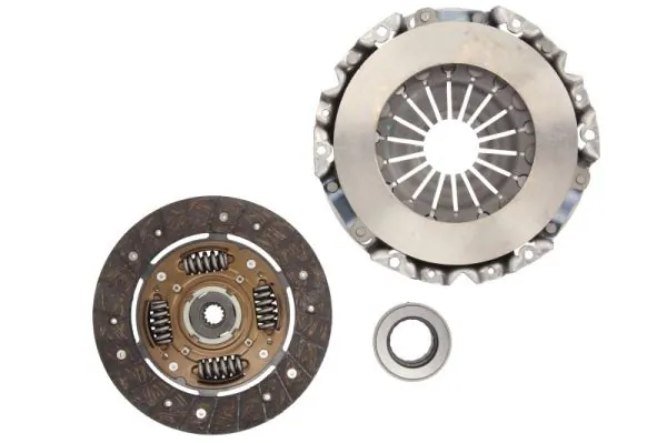 Clutch Kit F1X005NX
