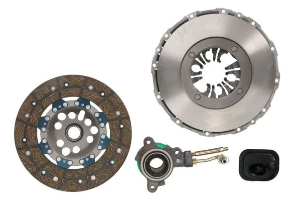 Clutch Kit F1G200NX