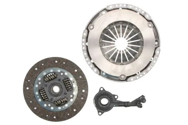 NEXUS F1G126NX Clutch Kit