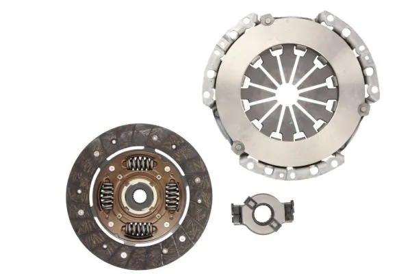 Clutch Kit F1W020NX