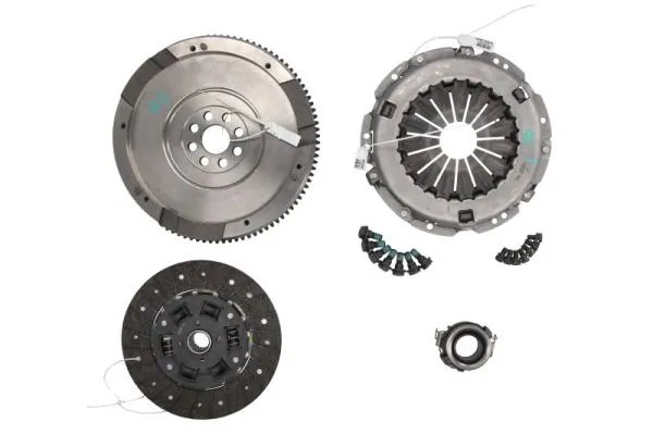 Clutch Kit F12153NX - WYP.
