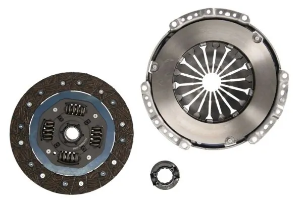 Clutch Kit F1A076NX