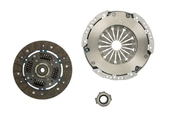 Set Klac F1F111NX
