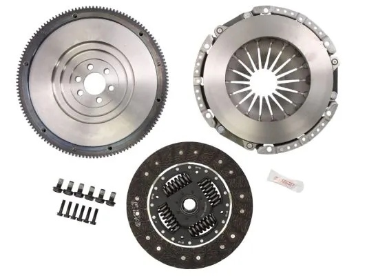 NEXUS F1A079NX Clutch Kit