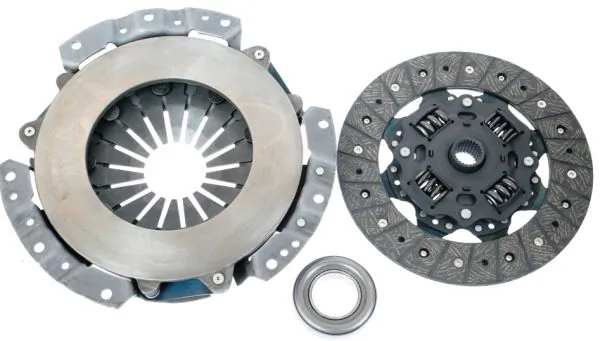 Clutch Kit F11034NX
