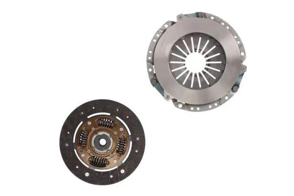 Clutch Kit F1X015NX