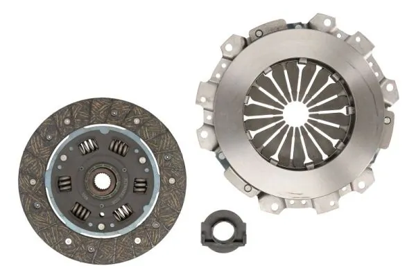 NEXUS F1R049NX Clutch Kit