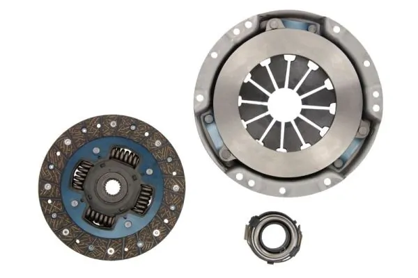 NEXUS F12026NX Clutch Kit