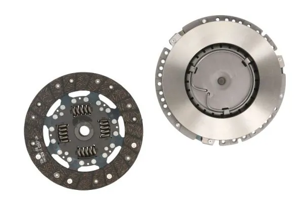 NEXUS F1W026NX Clutch Kit