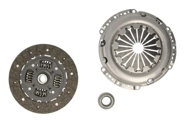 Clutch Kit F1C038NX