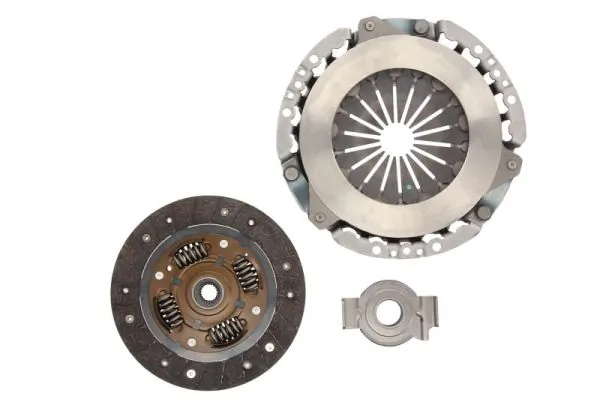 클러치 어셈블리 F1F014NX