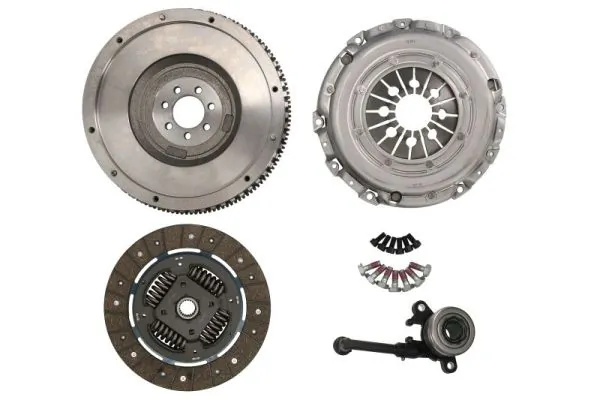 Clutch Kit F11100NX