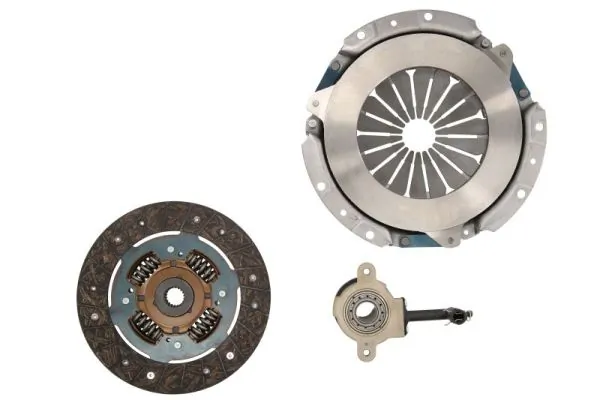 مجموعة القابض F1D101NX
