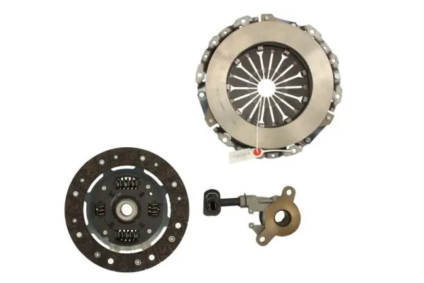 NEXUS F1R204NX Clutch Kit