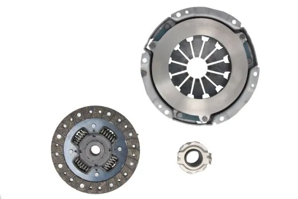 NEXUS F14036NX Clutch Kit